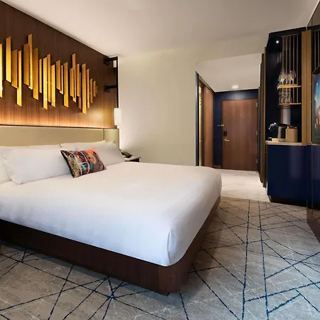 Hard Rock Hotel New York - Partner Of All Accor-2