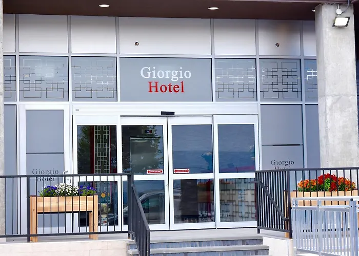 Giorgio Hotel New York